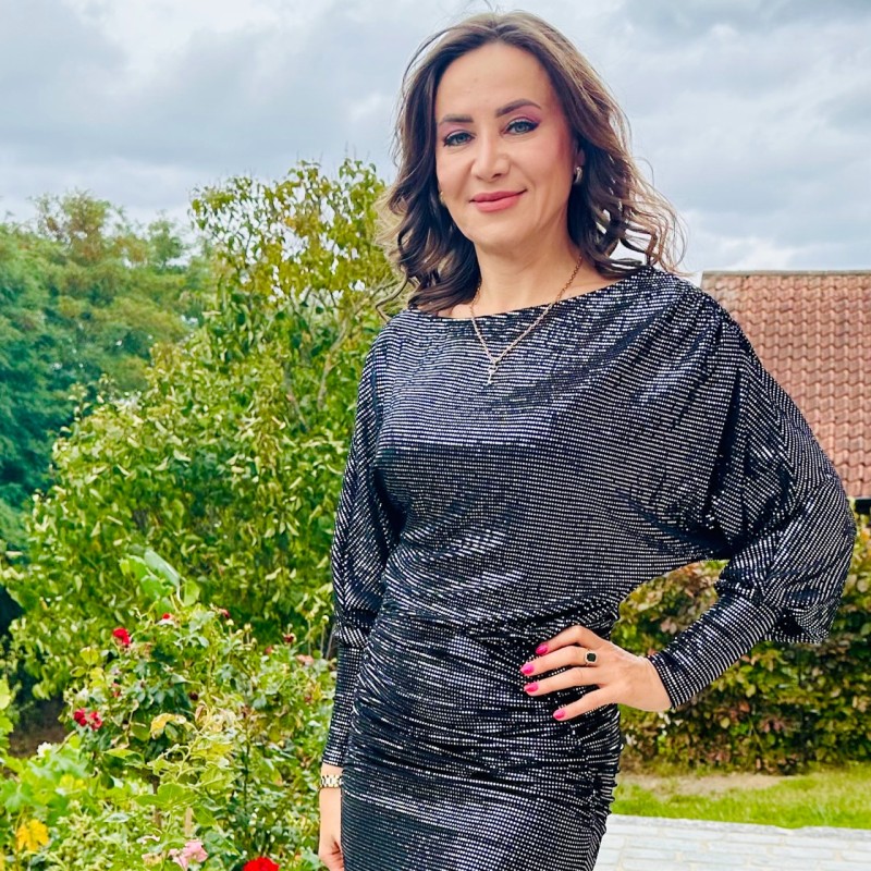 Irina Morean